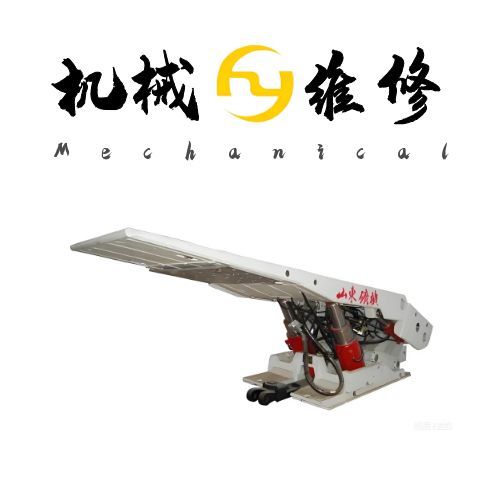 ZY2800/14/32液压支架维修全攻略