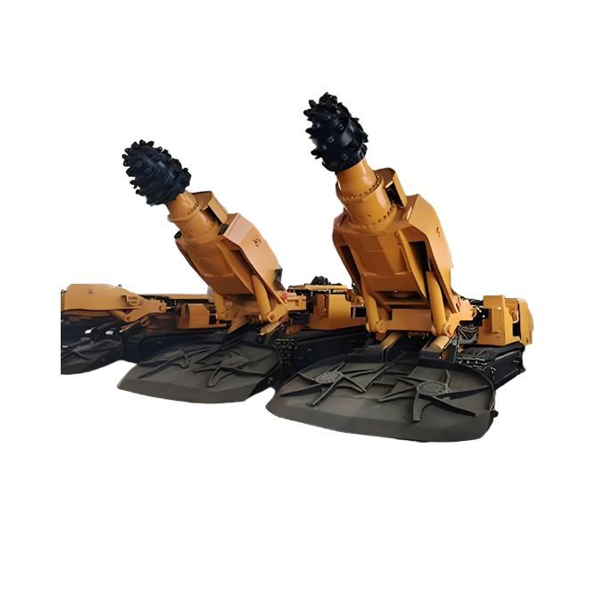 金属矿设备维修：专业体系构建与全生命周期管理实践